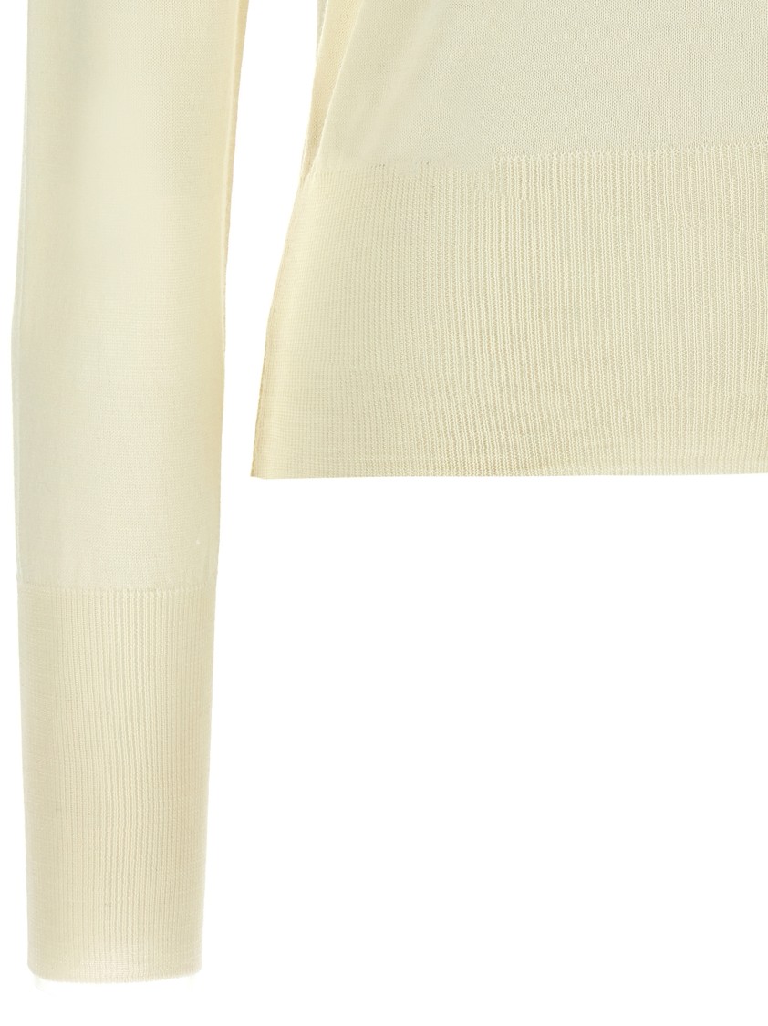 Vivienne Westwood Women Bea Cardigan In Yellow