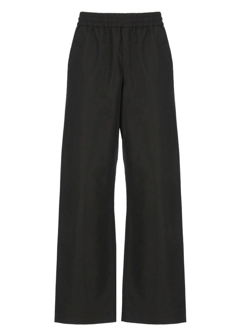 Golden Goose Deluxe Brand Lennon Jogging Pants In Black