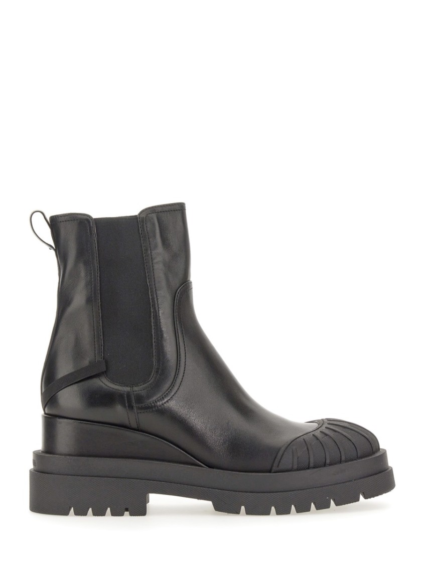 Premiata Gaucho Boot