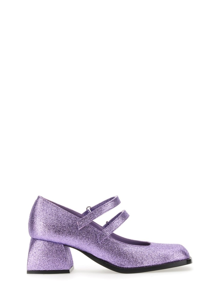 Nodaleto Bulla Bacara Sandal