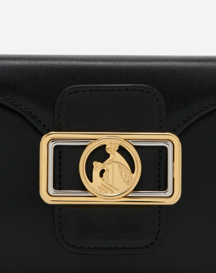 Shop Lanvin Shoulder Bag Pencil Nano