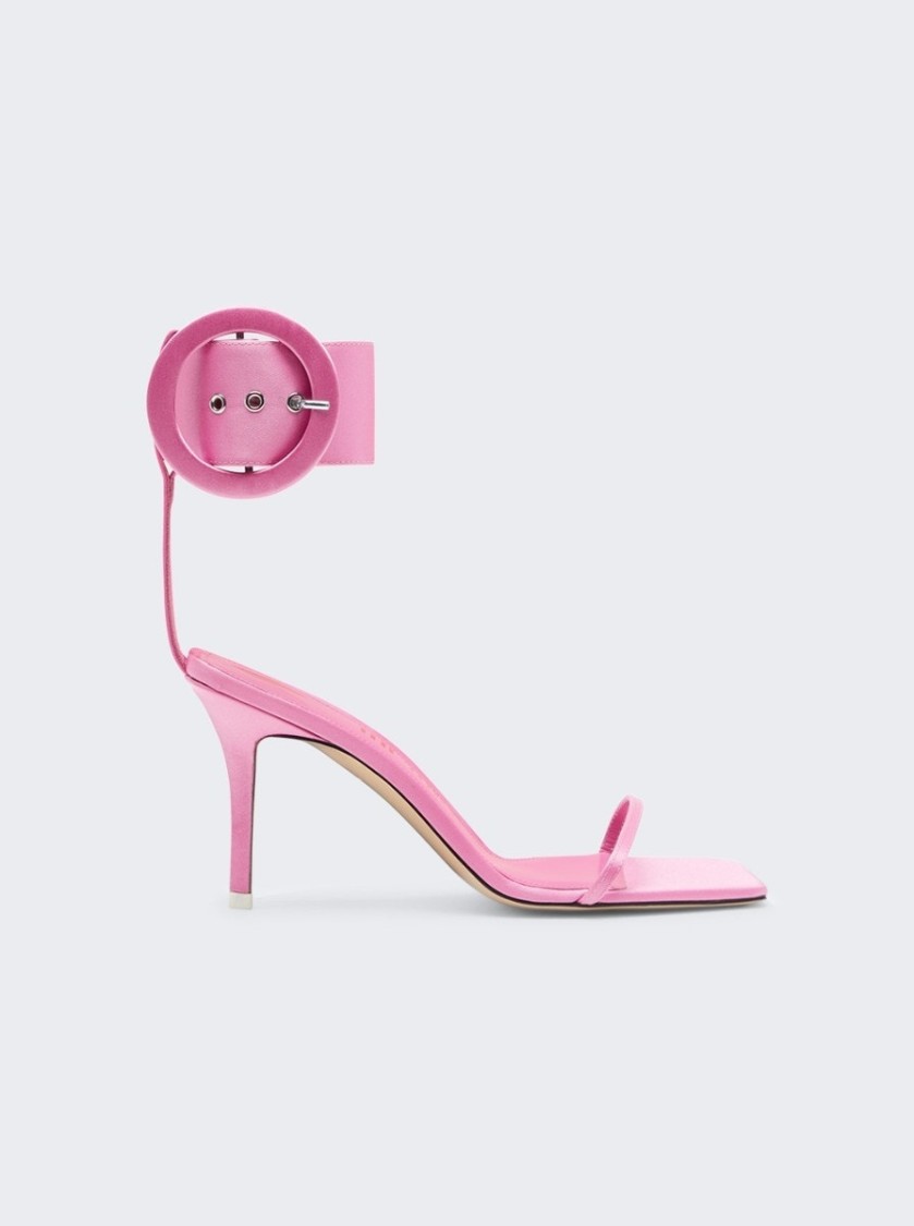 Attico The Last Night Sandal 85mm