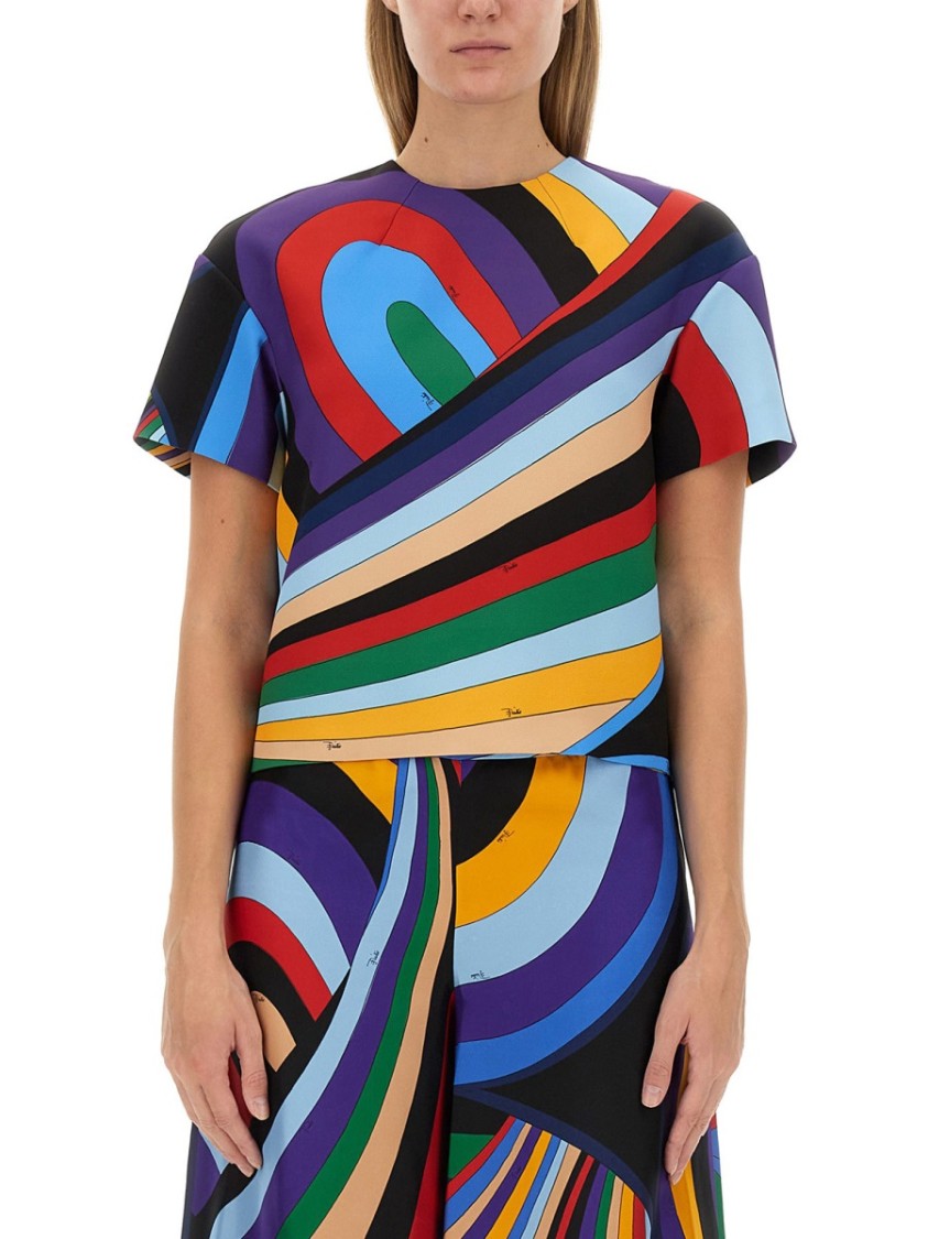 Pucci Cady T-shirt
