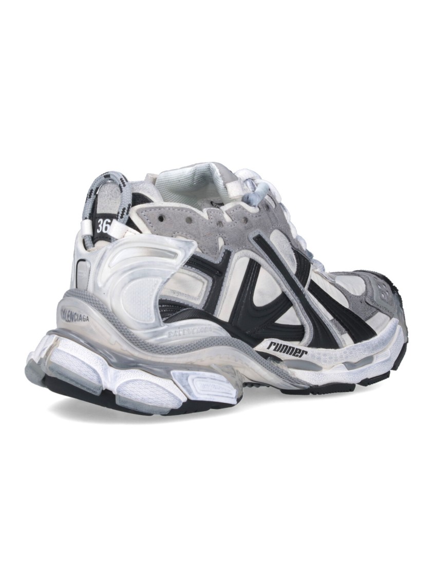 Balenciaga Runner Gradient Snekaers
