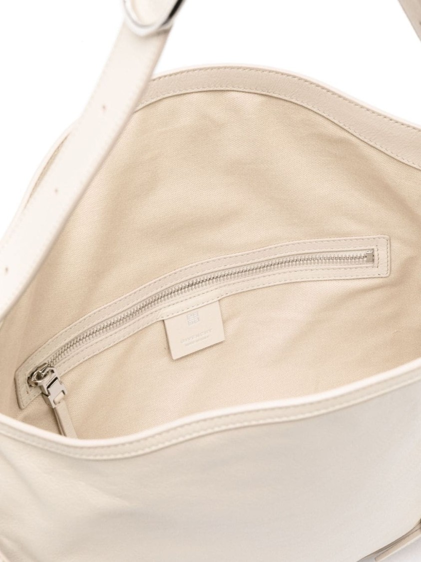 Givenchy Medium Voyou Shoulder Bag
