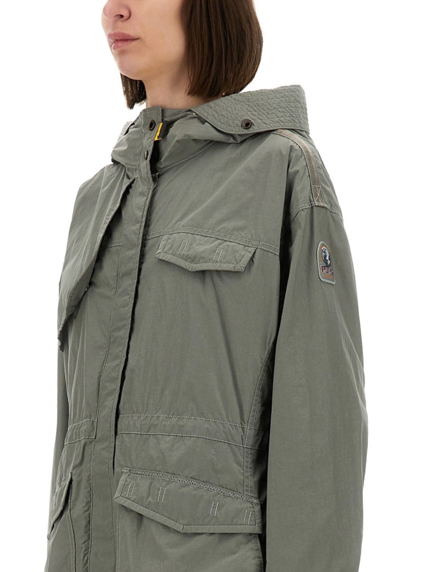 PARAJUMPERS PARAJUMPERS HIANDRA PARKA