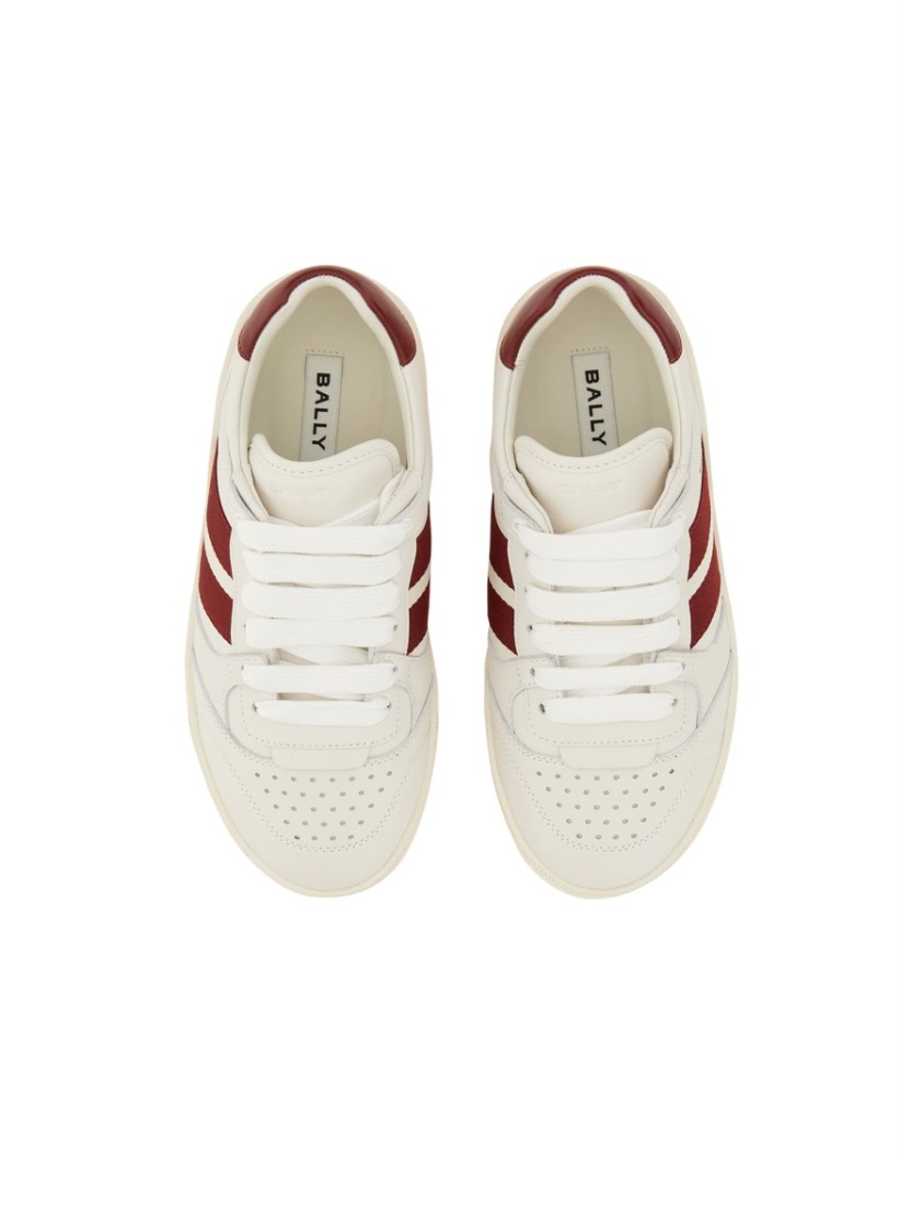 Shop Bally "rebby" Sneaker