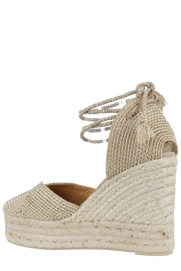 CASTAñER CASTANER CORA ESPADRILLES