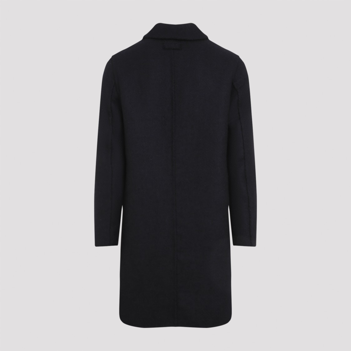 Givenchy Tailored Wool Blend Coat
