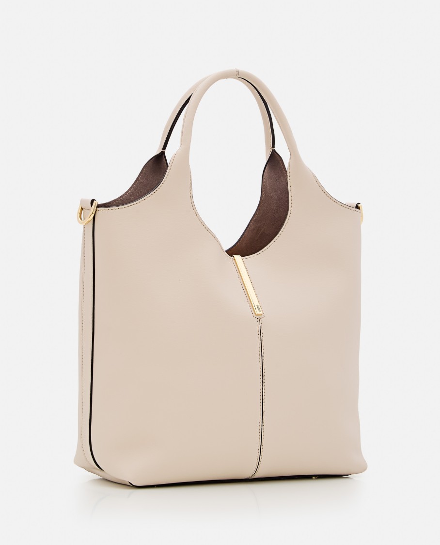 TOD'S TOD'S TOTE SHOPPING BAG