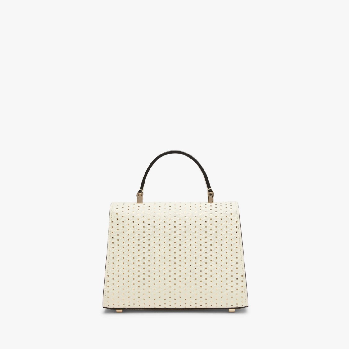 Valextra Iside Senses Crossbody Micro B