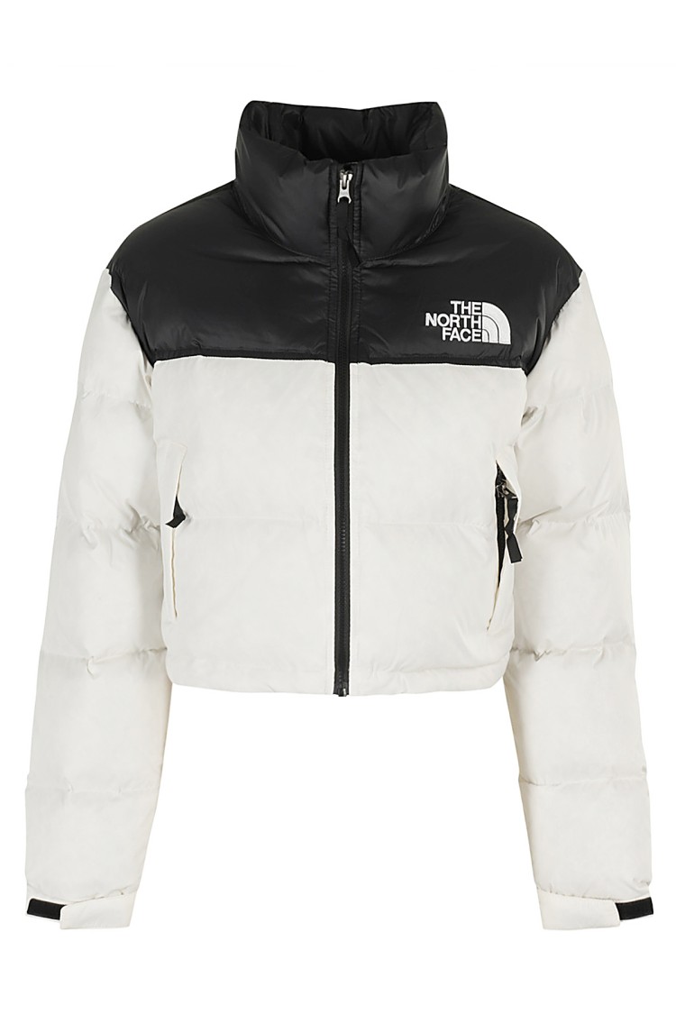 THE NORTH FACE THE NORTH FACE NUPTSE SHORT DOWN JACKET 