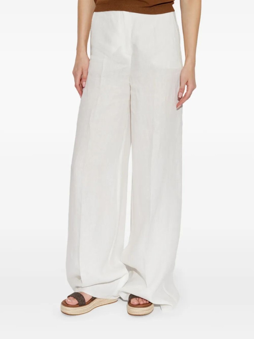 Max Mara `sequoia` Pants