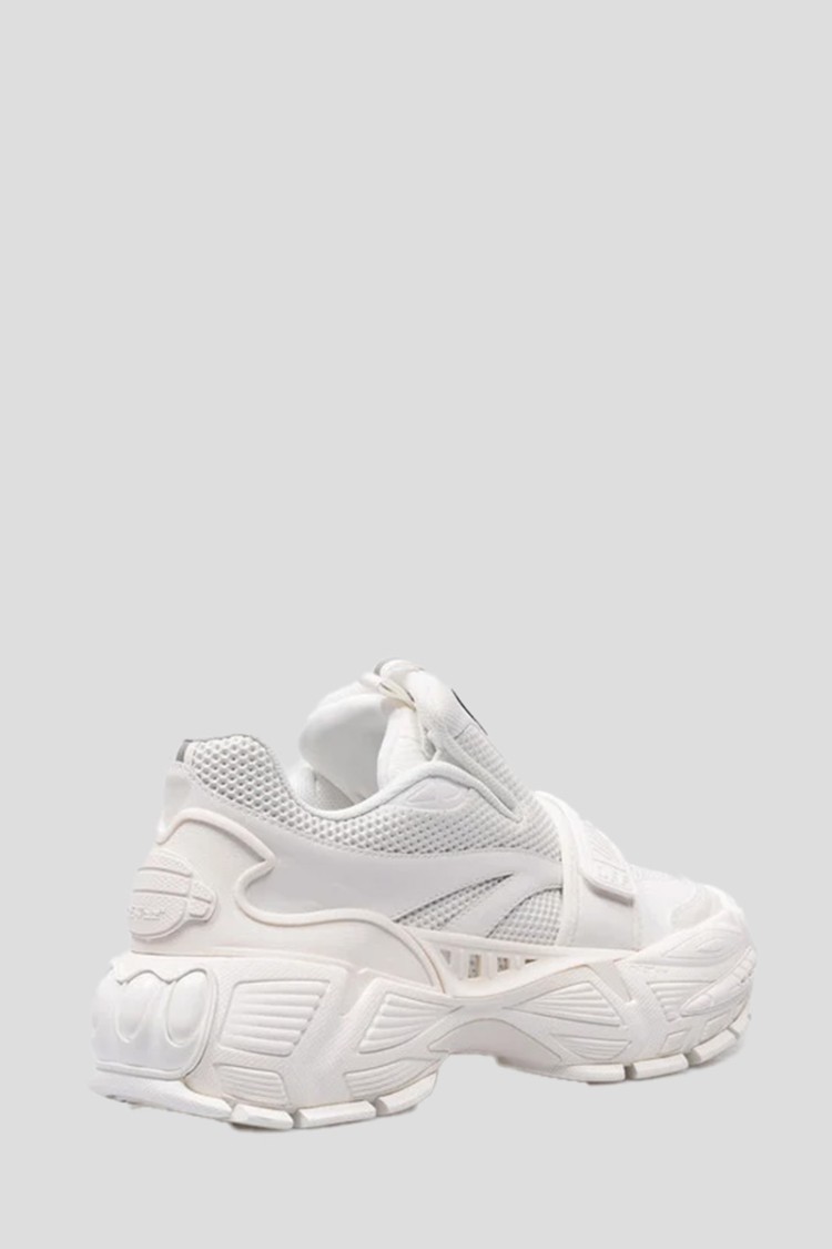 Shop Off-white Glove Low-top Sneakers