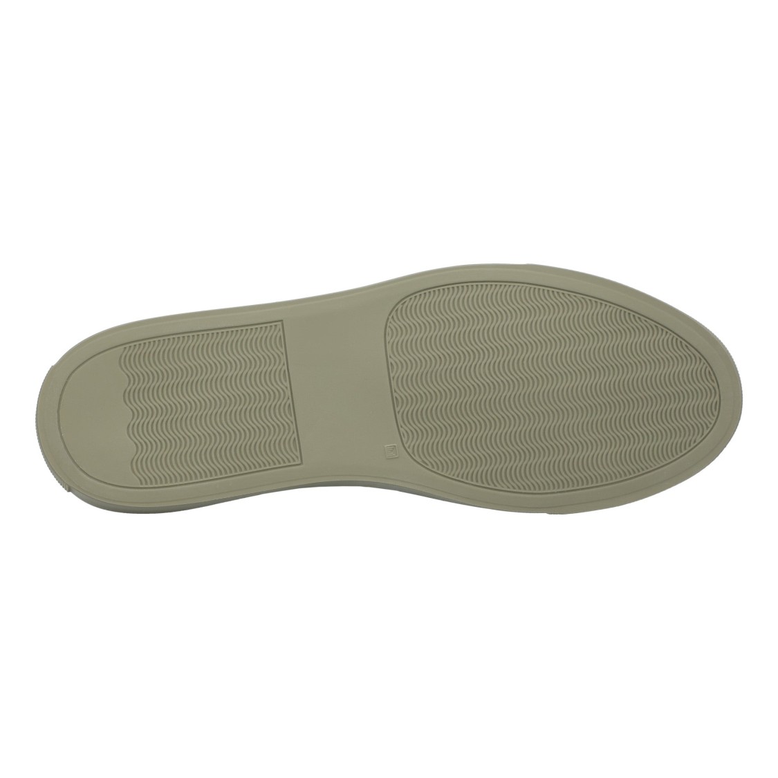 Common Projects Taupe Achilles Low Sneakers In Gray