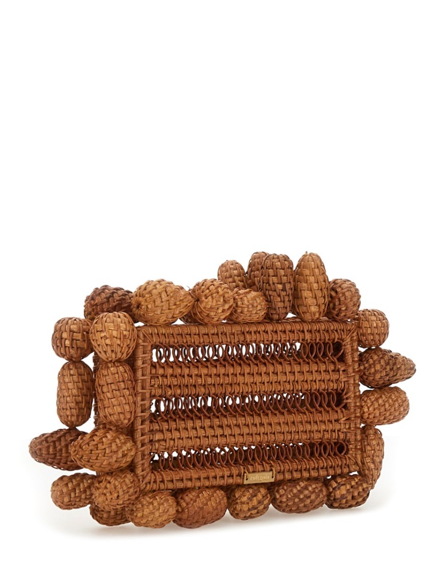 Shop Cult Gaia "akira" Clutch