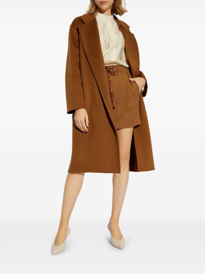 Shop Max Mara Tabarin Skirt