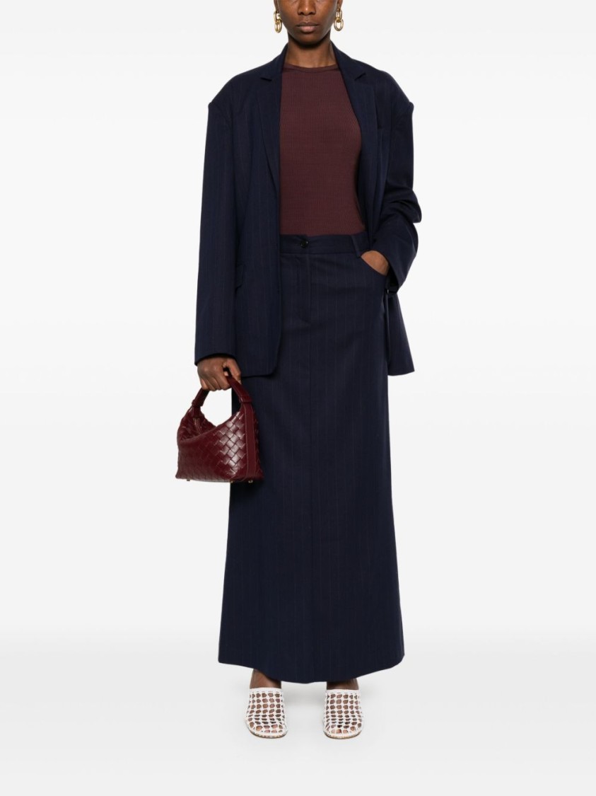 Le Sully Studio Alba Maxi Skirt