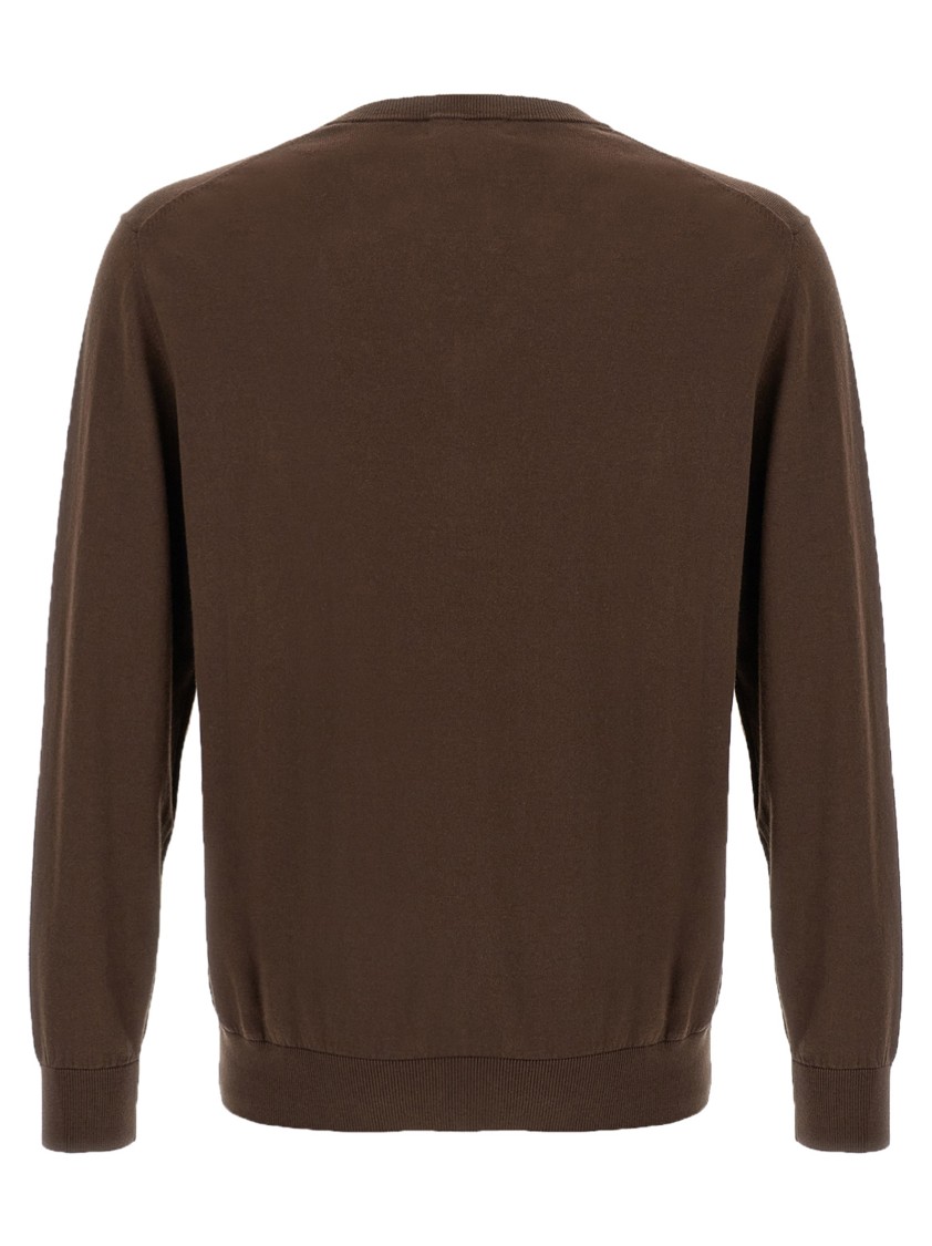 Ballantyne Argyle Sweaters And Cardigans
