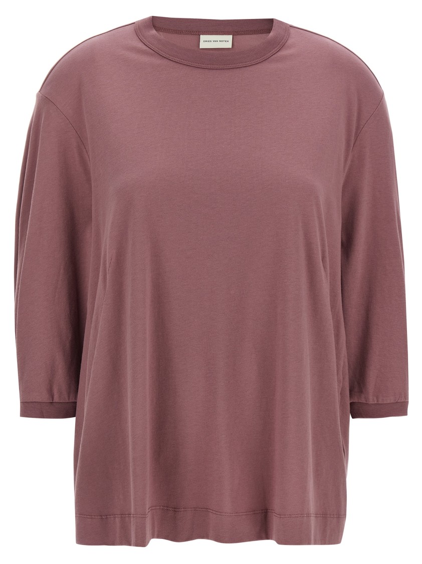 Dries Van Noten 'herissa' T-shirt