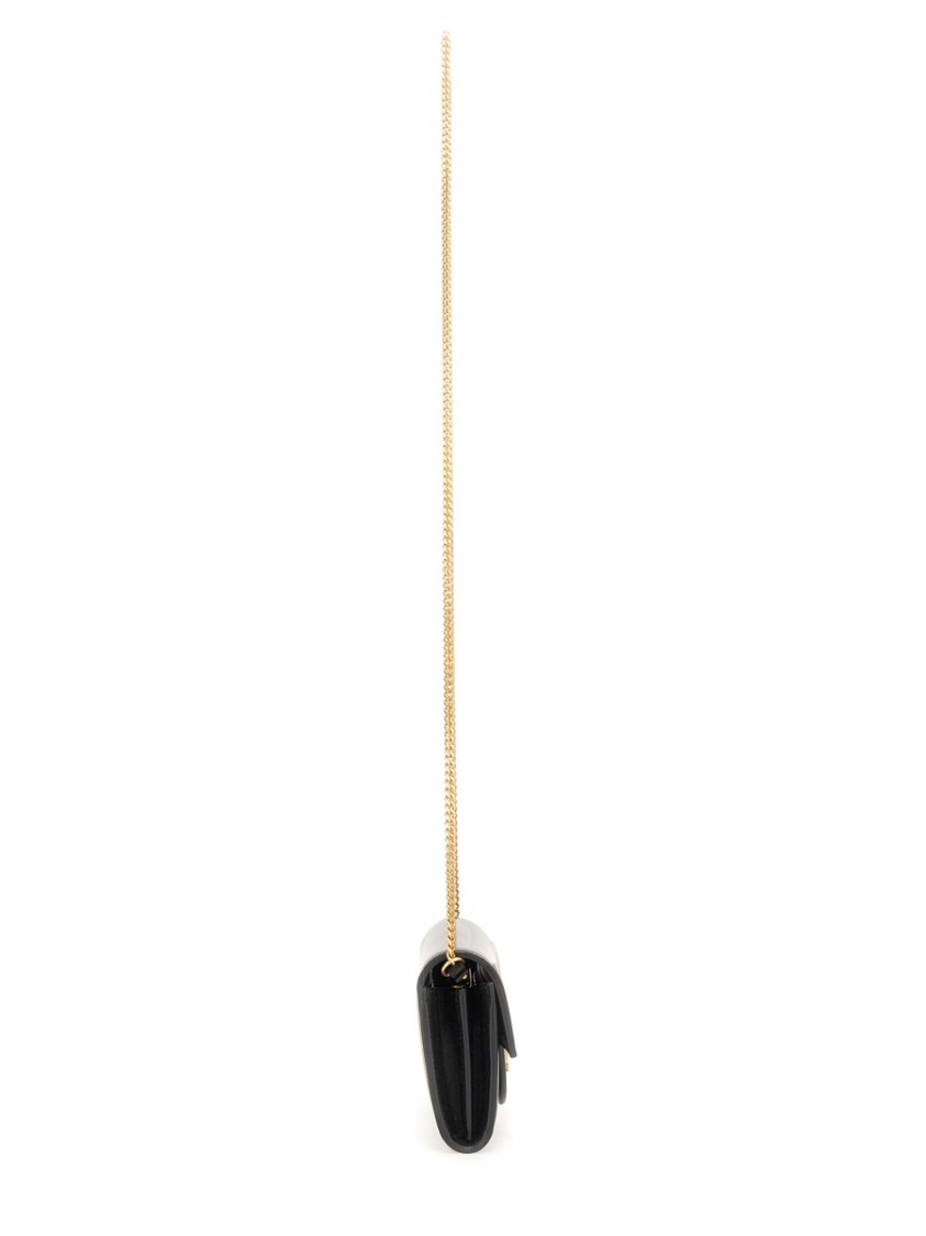BALMAIN BALMAIN "B-BUZZ" BAG