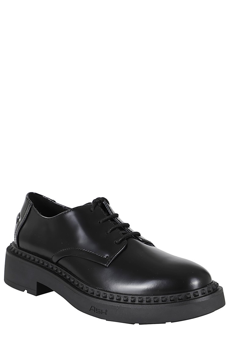 Ash Shoes In Black
