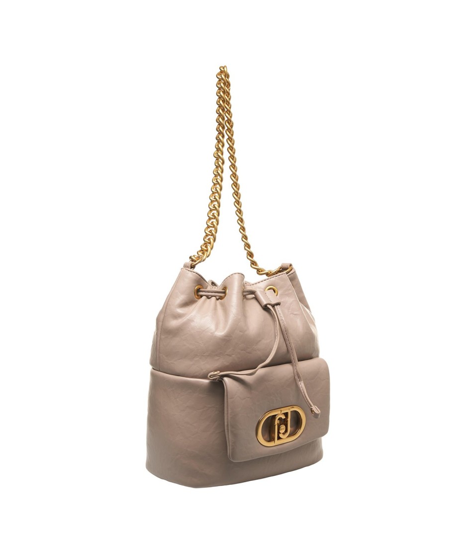 Liu •jo Liu Jo Lapuffy' Bucket Bag