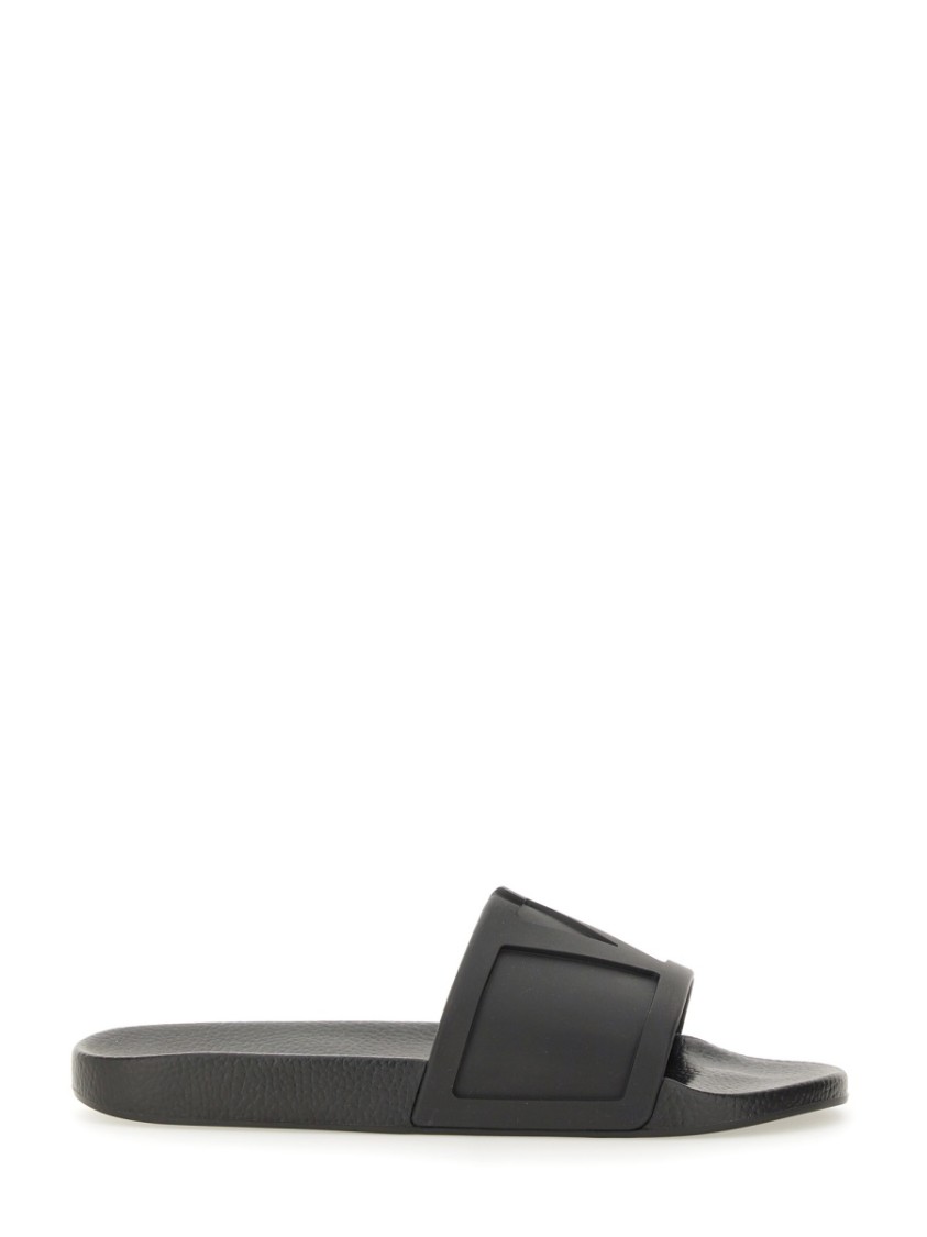 Valentino Garavani "coolside" Slide Sandal