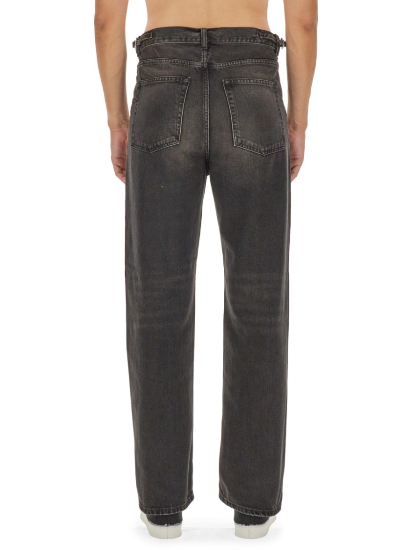 Haikure Logan Jeans