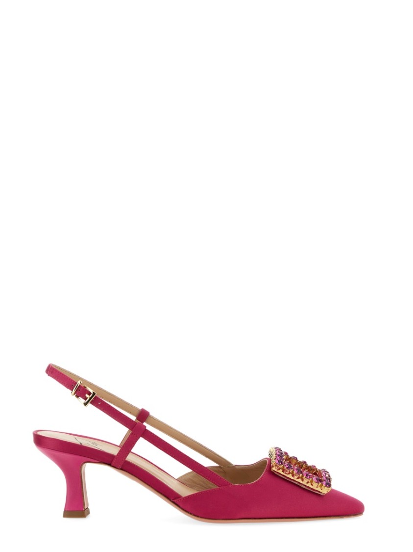 Shop Roberto Festa "stefy" Sandal