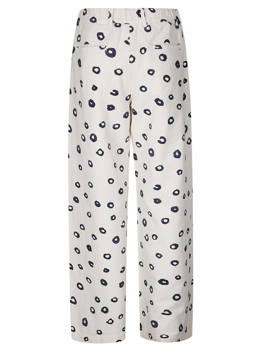 Labo Art Pandora Trousers