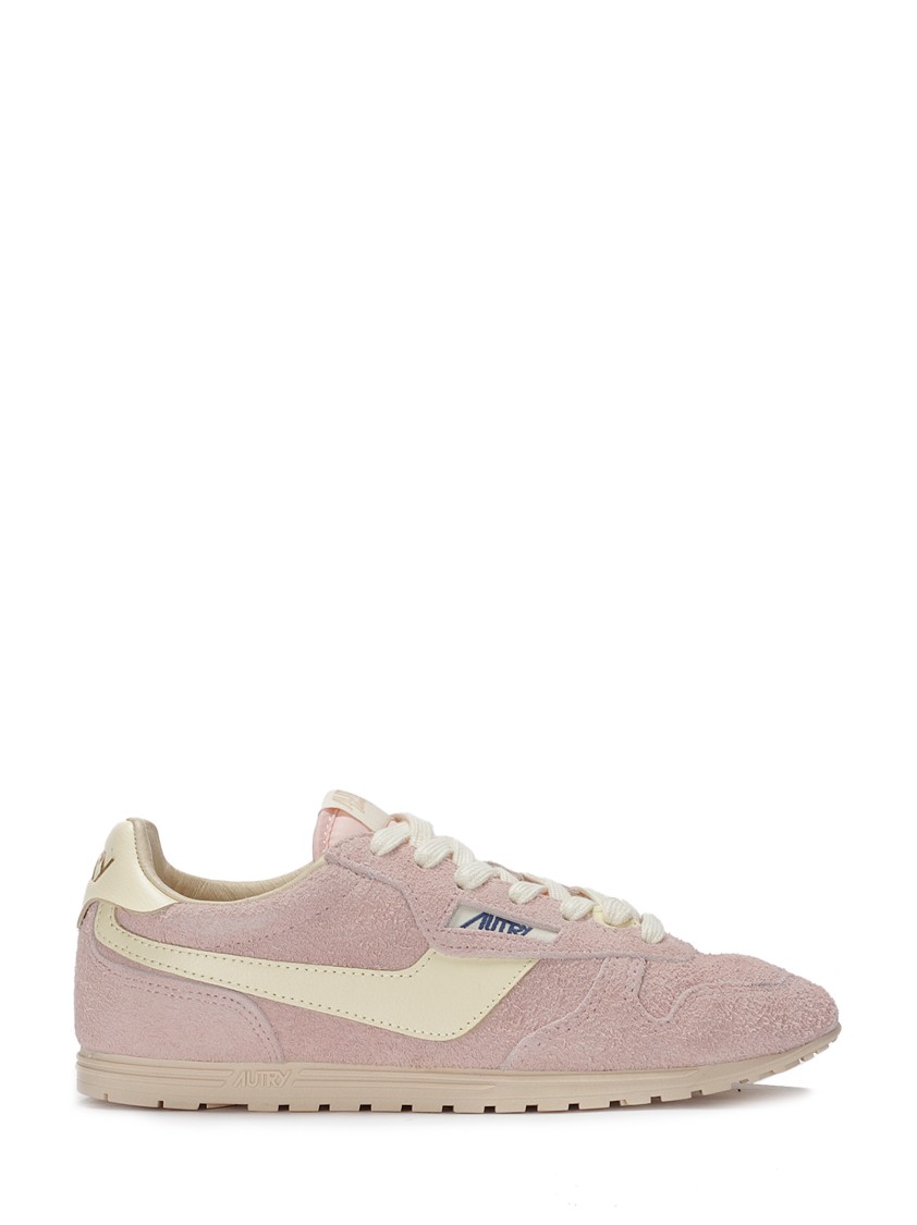 Autry Windspin Low Wom Sneakers