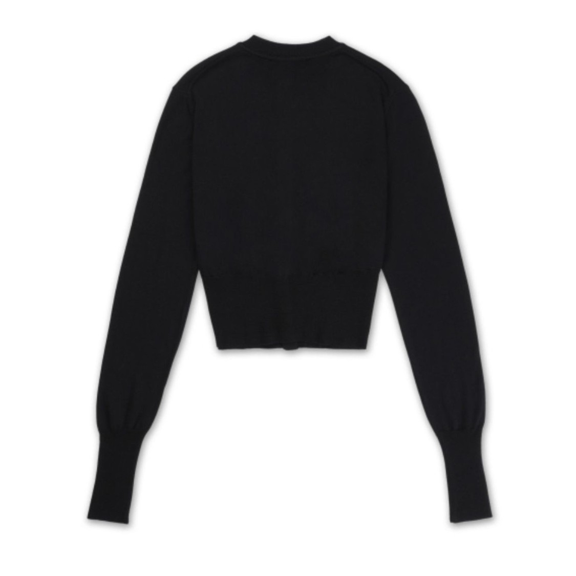 Shop Vivienne Westwood Bea Cropped Cardigan