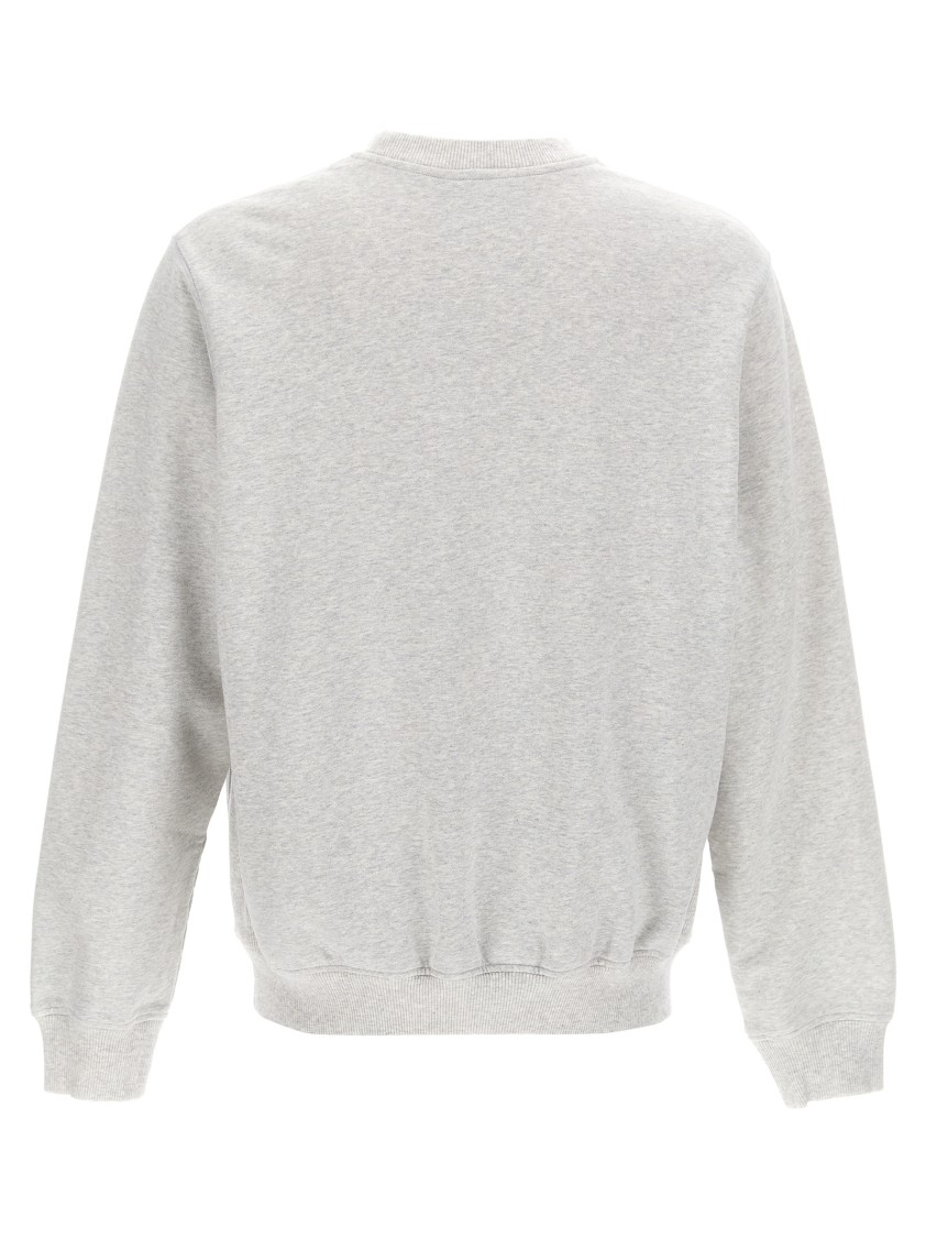 Casablanca 'Le Temple Du Sport' Sweatshirt | THE LIST
