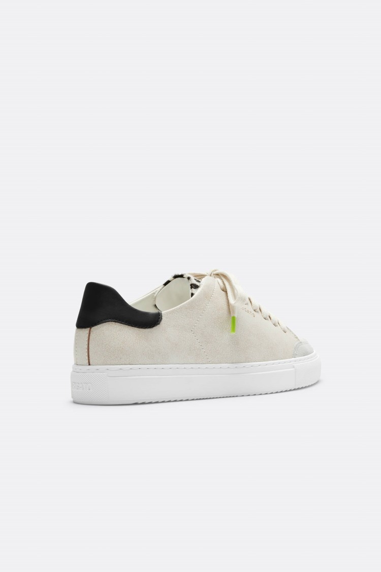 Axel Arigato Clean 90 Triple Sneaker In Neutral
