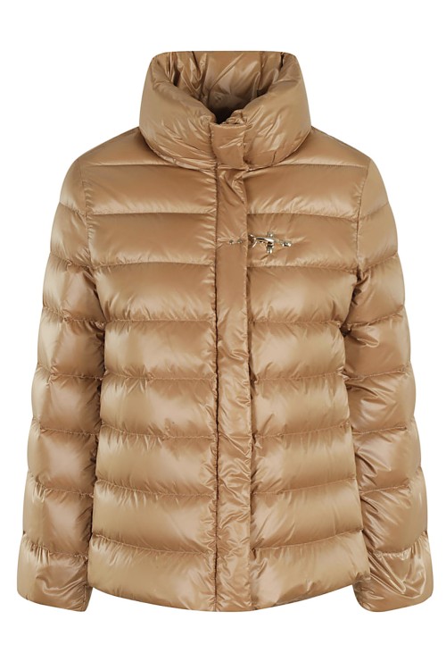 ブルゾン Fay Hook And Loop Cap Down Jacket Fay Hook And Loop Cap Down Jacket Outerwear | THE LIST