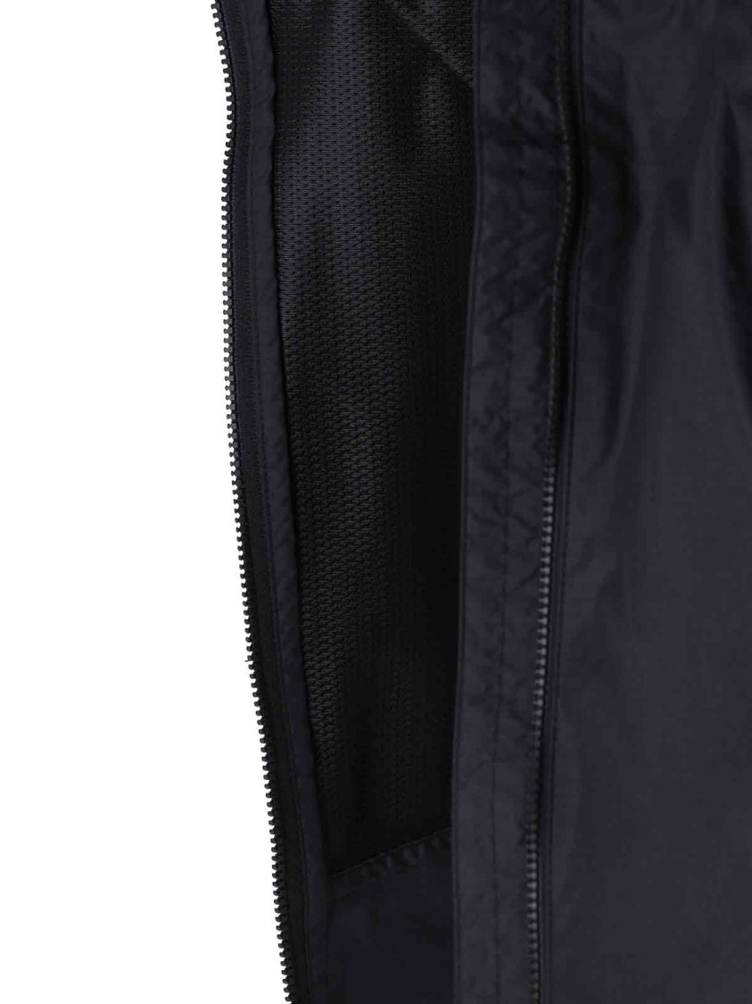 Shop Goldwin Waterproof Zip Jacket – Black