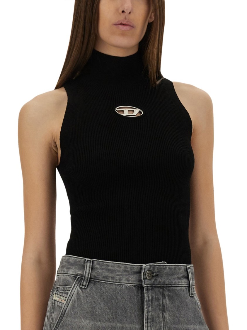 DIESEL DIESEL "M-ONERVAX" TOP