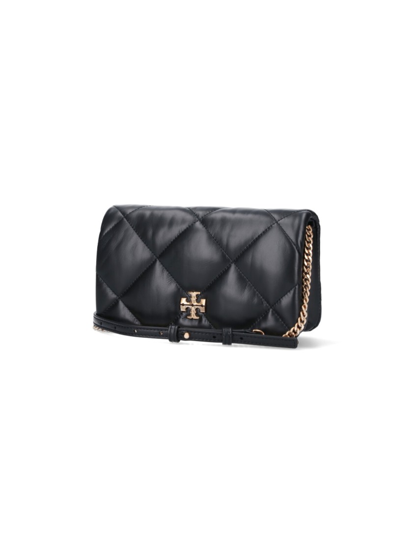 Tory Burch Kira Chain Wallet