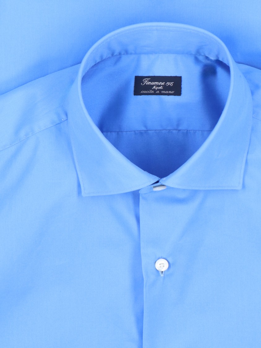 Finamore 1925 Finamore Shirts