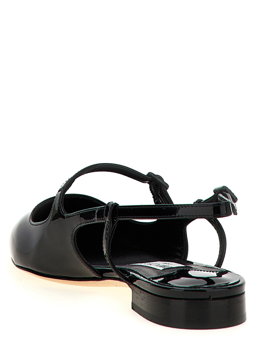 Jimmy Choo 'didi' Slingback