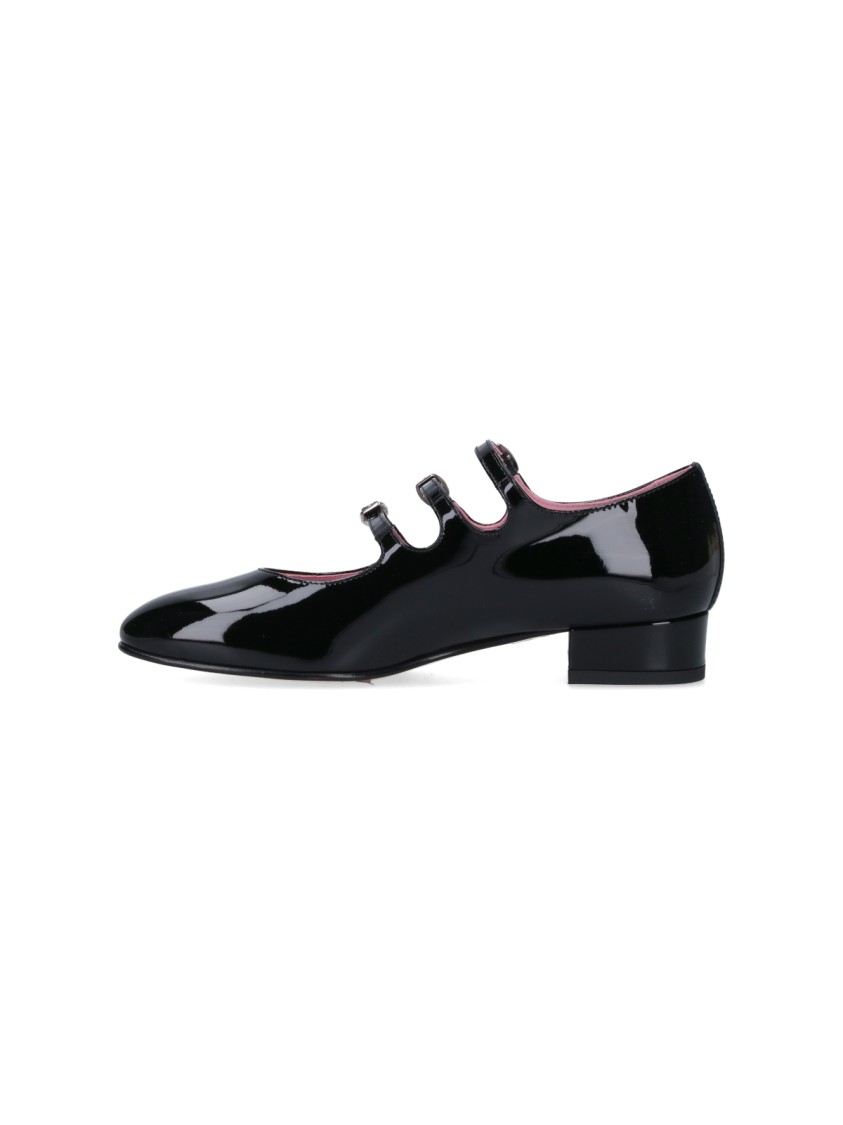 Carel Women's Patent Leather Ariana Mary Jane