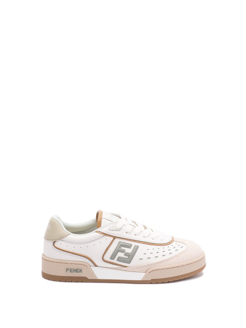 Fendi `match Mix` Sneakers