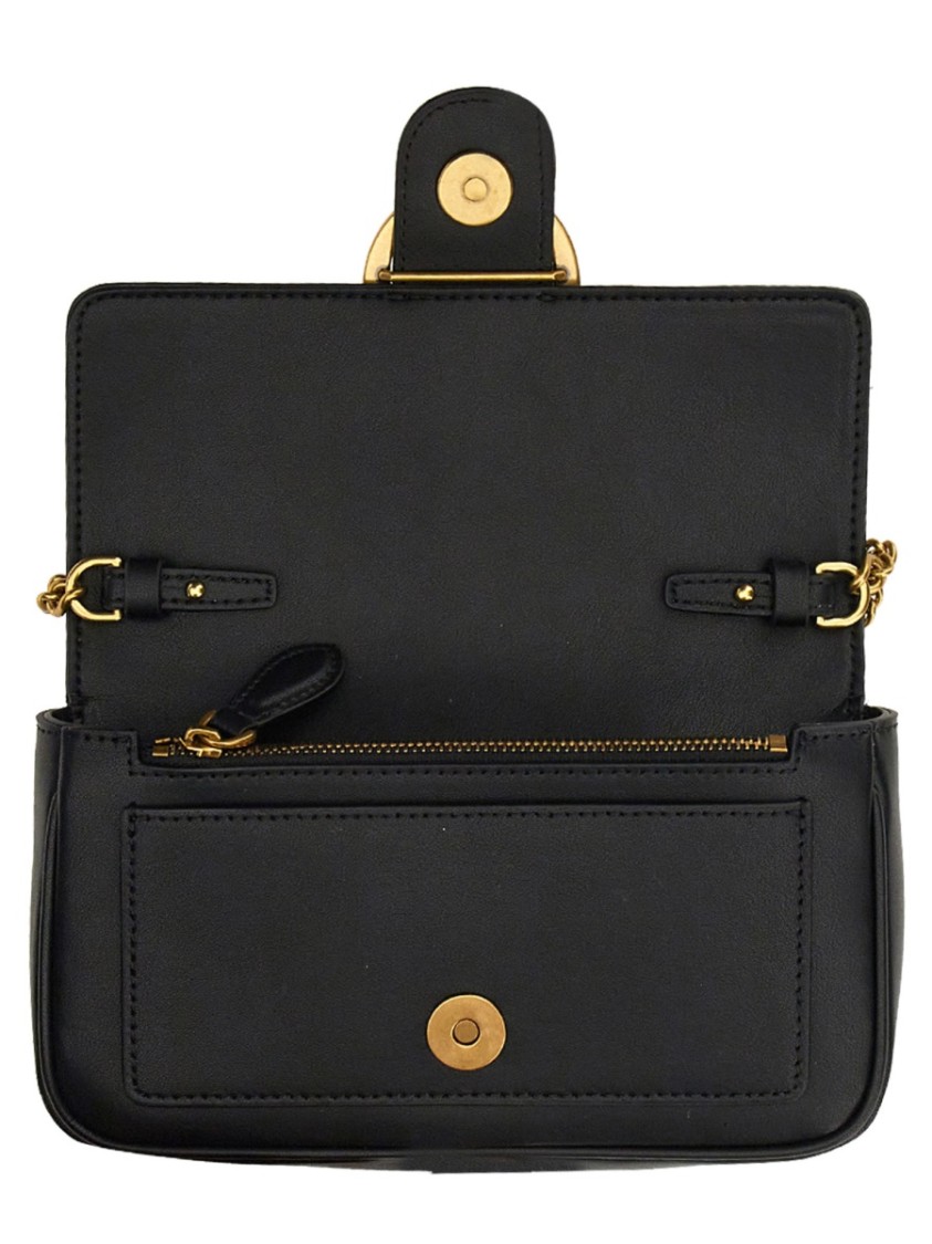 Pinko Borsa Pocket Love One