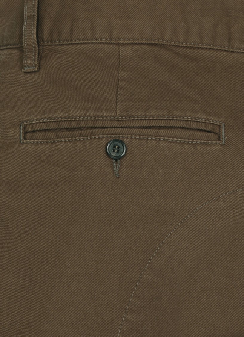 Dsquared2 Sexy Cargo Pants In Green