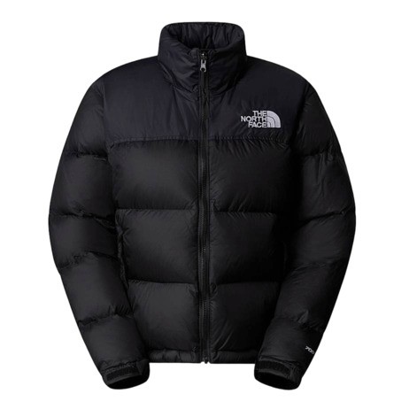 THE NORTH FACE THE NORTH FACE RDS GOOSE DOWN INSULATED NUPTSE JACKET
