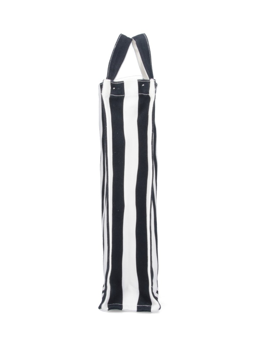 Patou Striped Bag