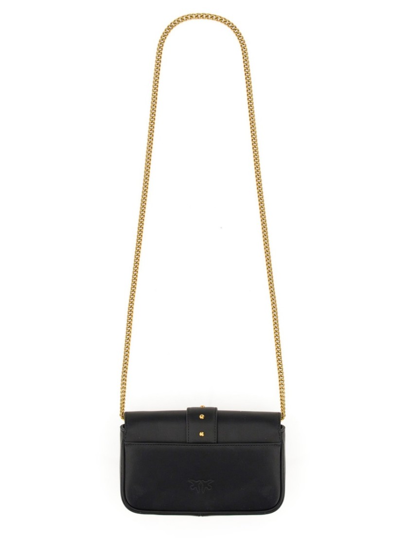 Pinko Borsa Pocket Love One