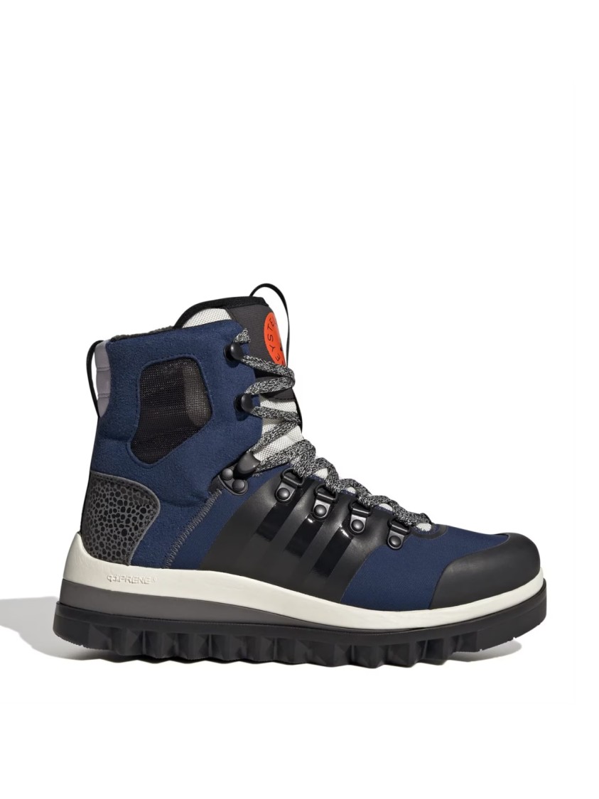 Adidas By Stella Mccartney Eulampis Boots In Black