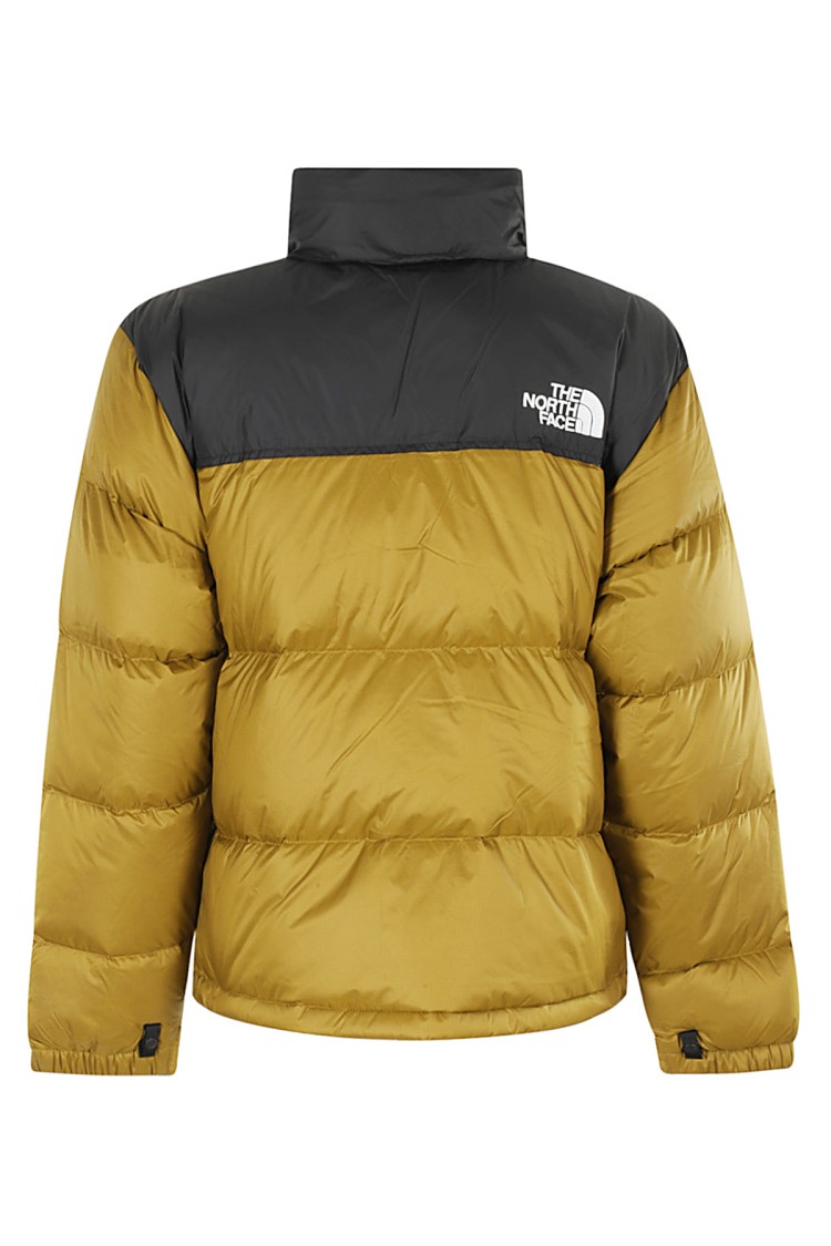 THE NORTH FACE THE NORTH FACE M 1996 RETRO NUPTSE JACKET RECYCLED